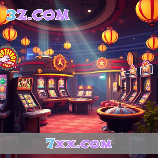 Recursos Incríveis do App 7xx.com Para Gamers Brasileiros