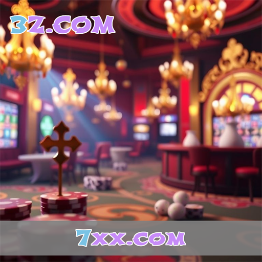 Diversão sem Fim: O Cassino do 7xx.com É Imperdível!