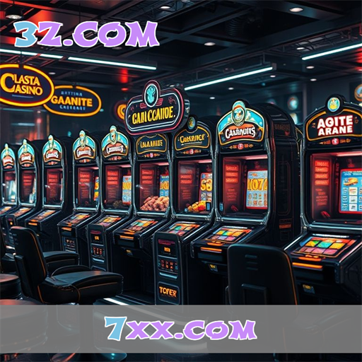 Recursos do Login Inovadores no 7xx.com que Encantam Jogadores