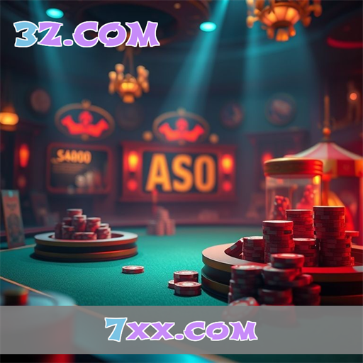 Slots Incríveis para Você no 7xx.com