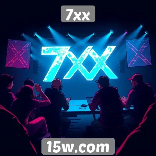 Comunidade do 7xx cresce com novos jogadores